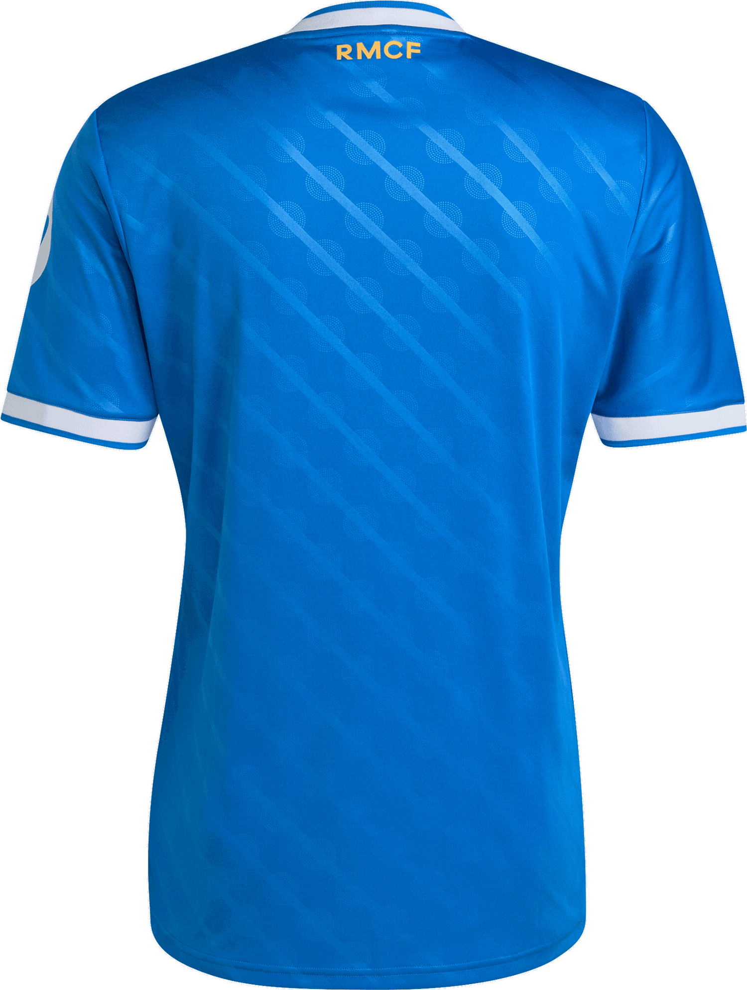 Фланелка adidas Originals Real Madrid Third 2025/26 Jersey Синьо | JV5845, 1