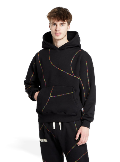 Vein Hoodie