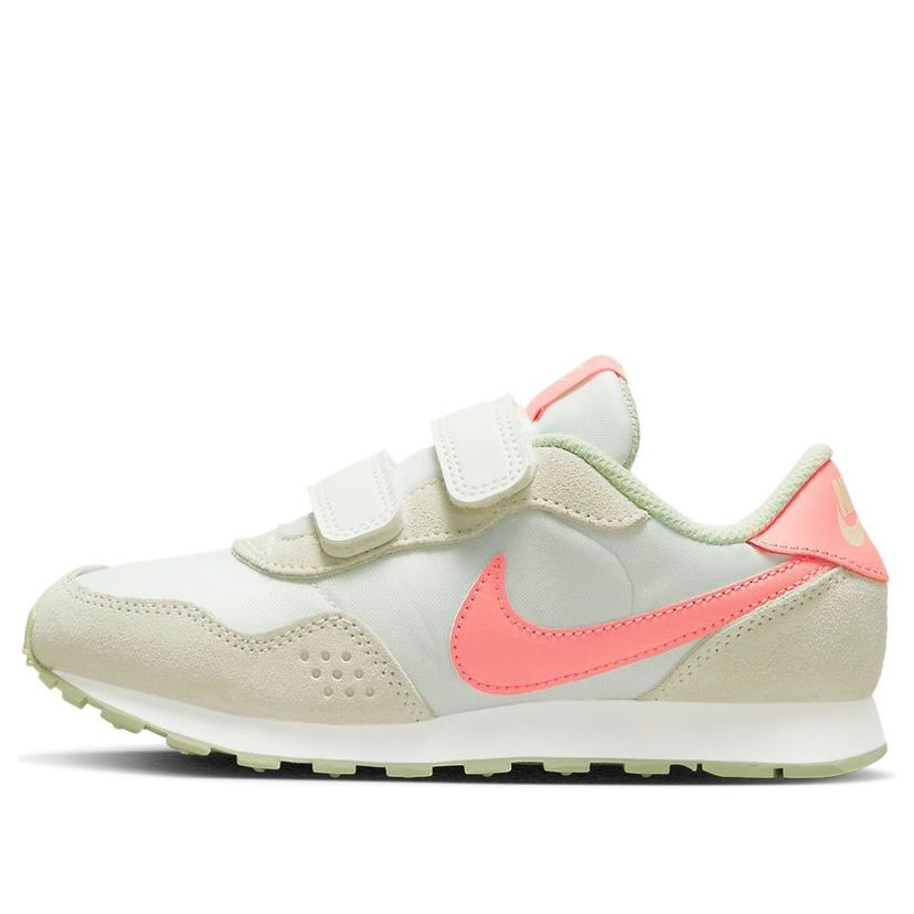 Кецове и обувки Nike Nike MD Valiant Бяло | CN8559-107
