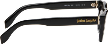 Слънчеви очила Palm Angels Palm Angels Imperial Sunglasses Черно | PERI10AS25PLA0011007, 1