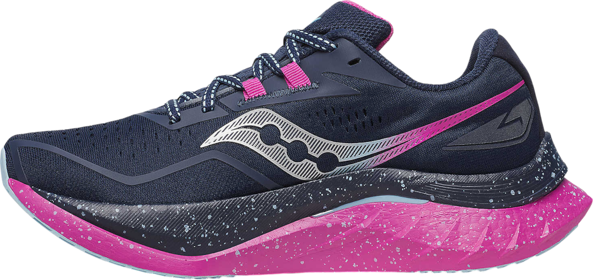 Кецове и обувки Saucony Endorphin Speed 4 Синьо | s10940-60, 1