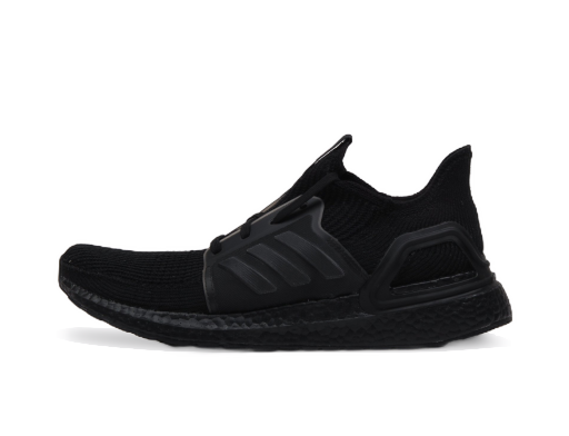 Бягане adidas Performance UltraBoost 19 M Черно | G27508