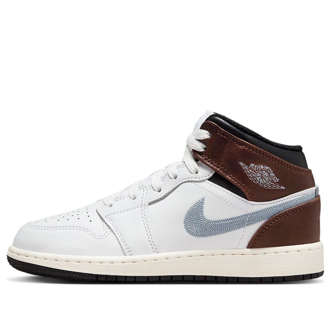 Кецове и обувки Jordan Air Jordan 1 Mid SE Бяло | FQ8162-142, 0