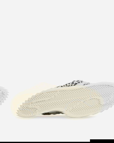 Кецове и обувки adidas Originals Campus 00s "Supplier Colour / Off White / Core Black" W Бежово | ID7041 001, 6
