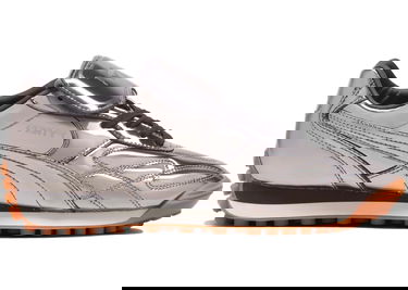 Кецове и обувки Puma x Fenty Avanti C "Aged Silver" Металик | 398671-01, 0