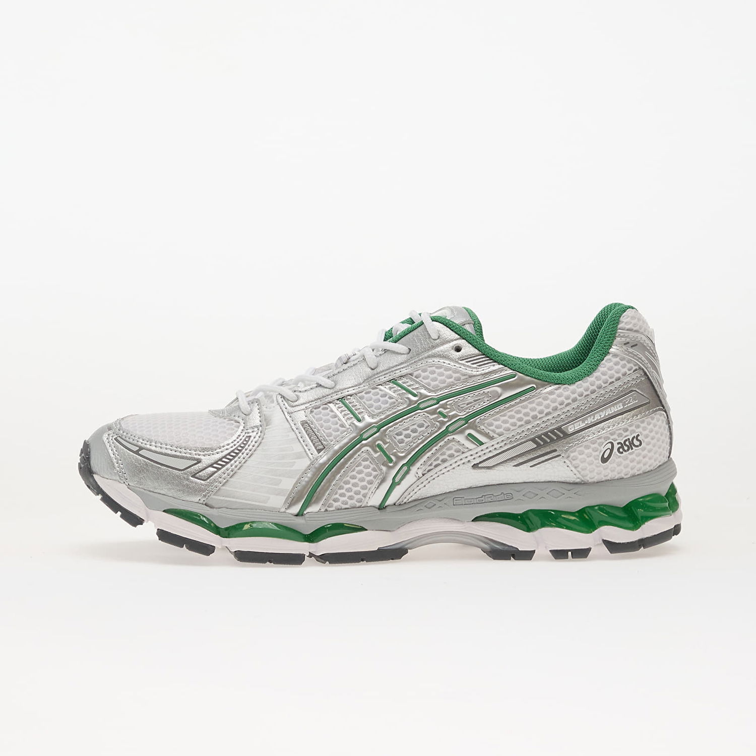 Кецове и обувки Asics GEL-KAYANO 12.1 Бяло | 1203A759-100, 0