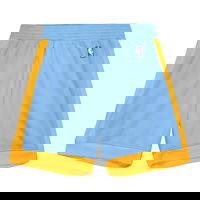 Mitchell & Ness Los Angeles Lakers 2001-02 Authentic Shorts