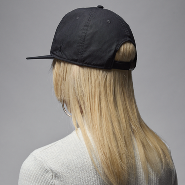 Шапка с козирка Jordan Air Jordan Pro Snapback Cap Черно | HQ9231-045, 4