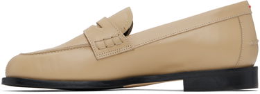 Облекло Aeyde Aeyde Oscar Loafers Бежово | A11-FL-VRNR15FL50-FW24-957-001, 2