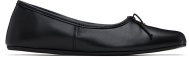 Облекло Vivienne Westwood Vivienne Westwood Brigitte Ballerina Flats Черно | 7201000HW-L00AG-, 0