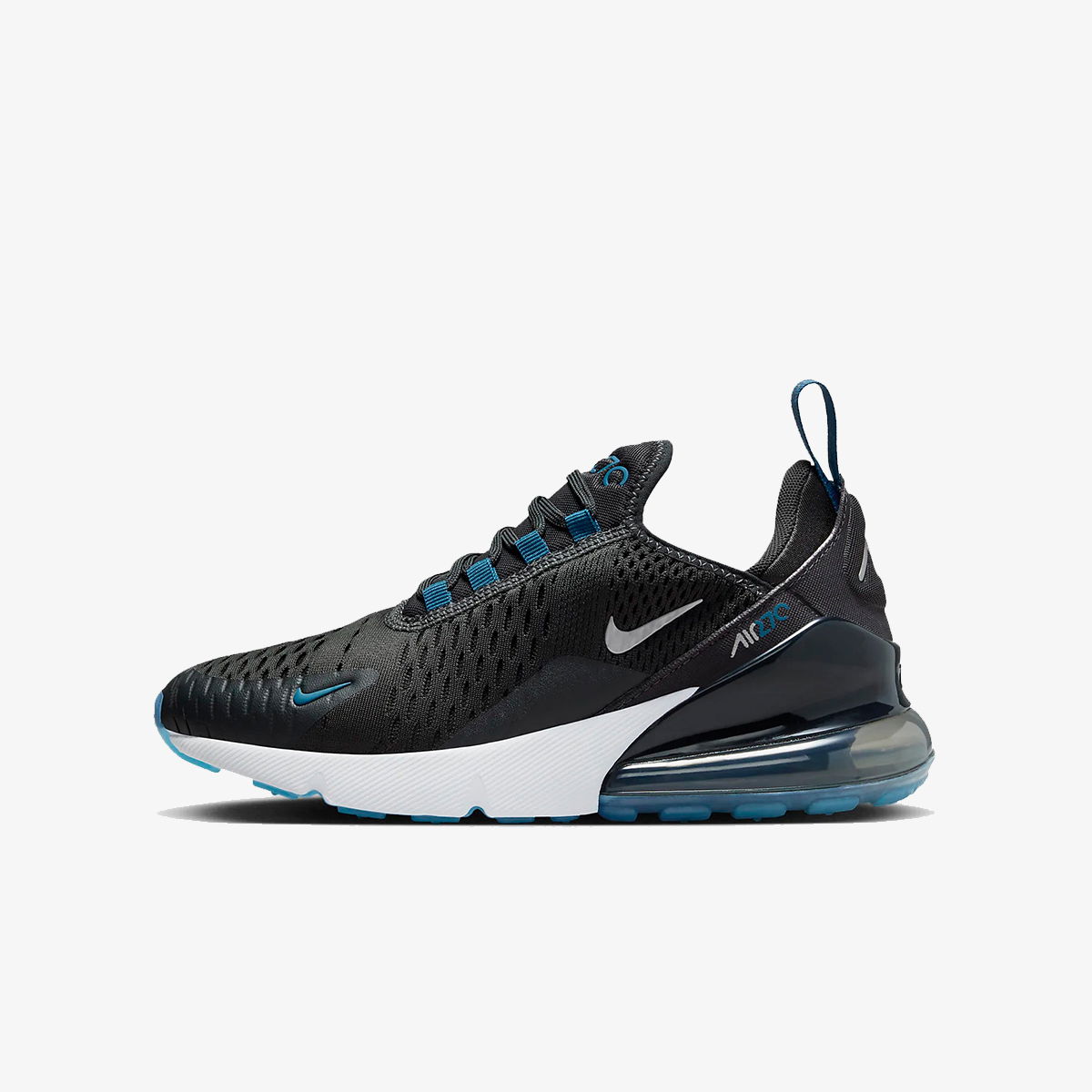 Кецове и обувки Nike Air Max 270 Черно | FV0363-001, 0