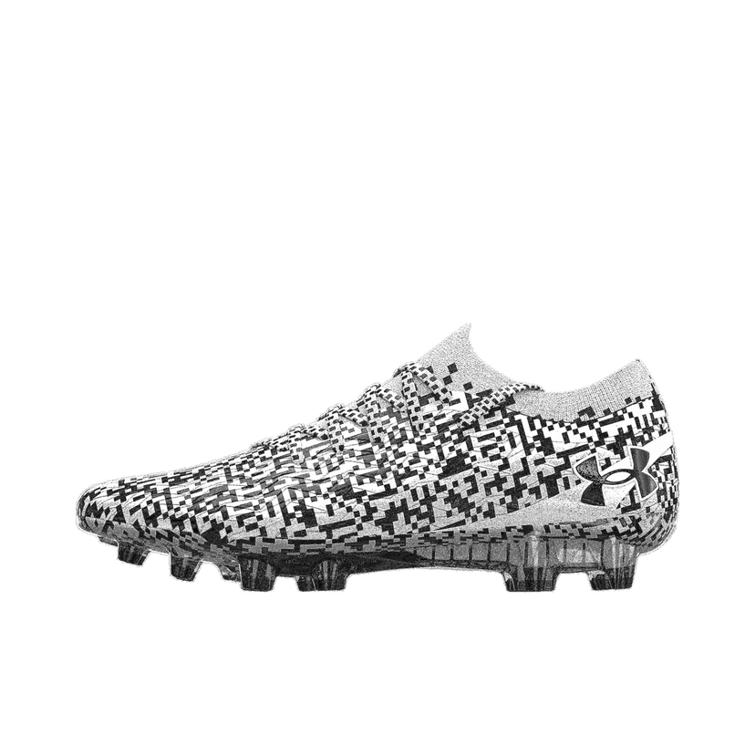 Кецове и обувки Under Armour Magnetico Elite 5 FG Многоцветен | 6000544-002