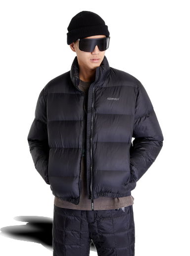 Пухо яке GRAMICCI Down Puffer Jacket Черно | G2FU-J013 Black