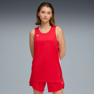 Фланелка Puma Puma Teamjaws Starter Jersey Червено | 685622-04, 2