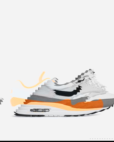 Кецове и обувки Nike Air Max 1 "Monarch" Оранжево
 | FN6952-101, 3