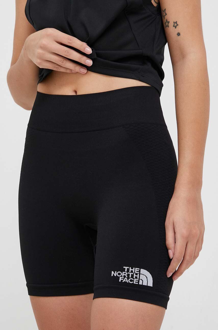 Къси панталони The North Face Medium Waist Sports Shorts Черно | NF0A82GNJK31, 0