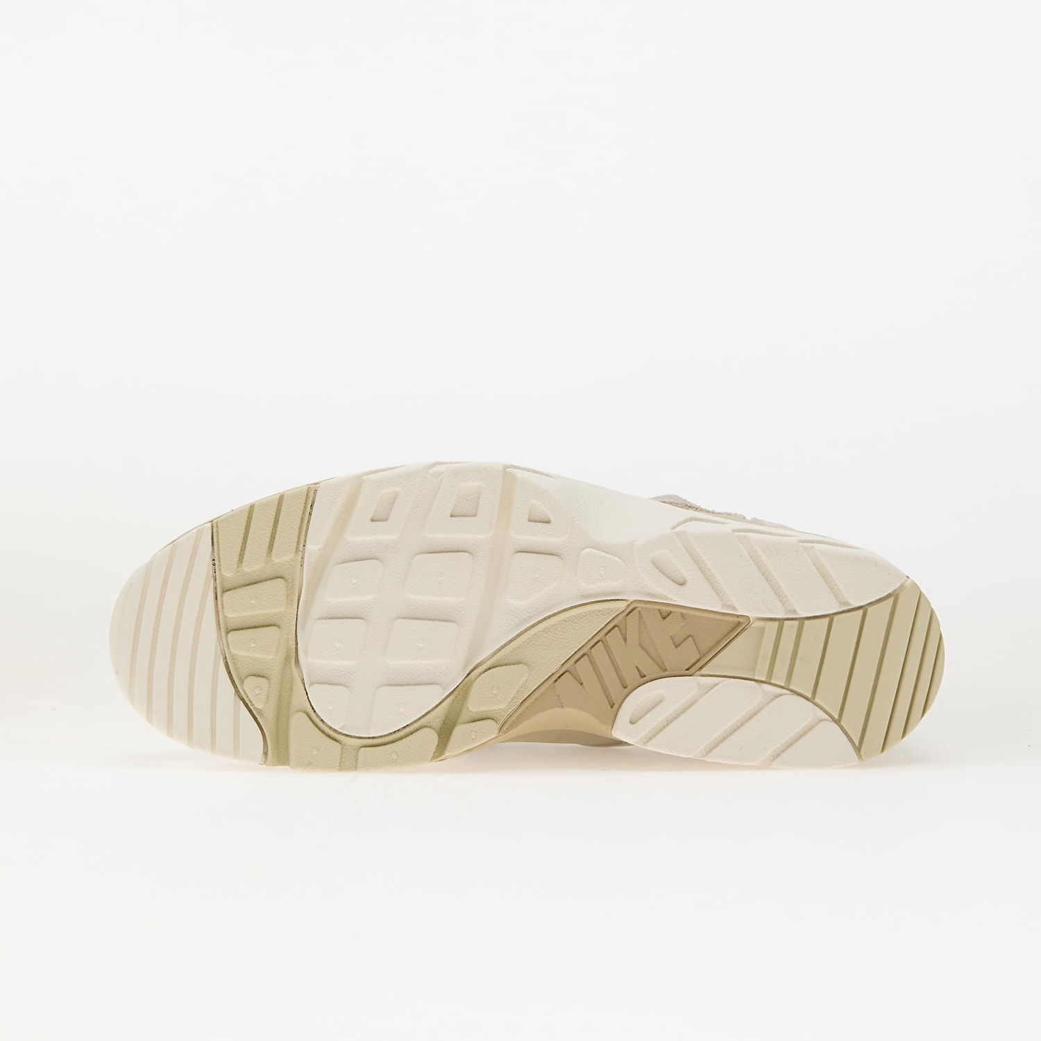 Кецове и обувки Nike Air Trainer Huarache Бежово | IB7678-100, 1