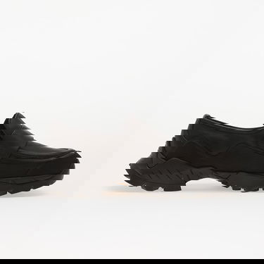 Кецове и обувки ROA Loafer Black Черно | LOLE10-001-FW25, 2