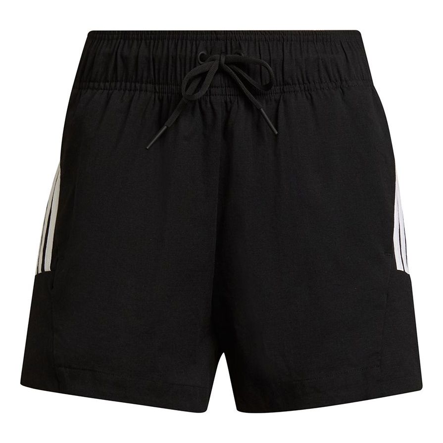 Къси панталони adidas Originals Sportswear Future Icons Shorts Черно | H21576, 0