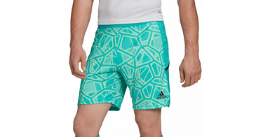 Къси панталони adidas Originals Condivo 22 Зелено | hb1624, 1