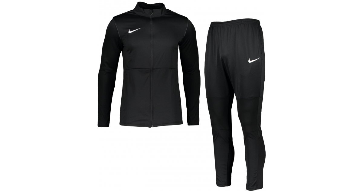 Комплект Nike Nike Park 20 Tracksuit Черно | bv6887-010, 1