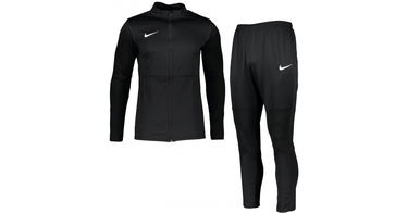 Комплект Nike Nike Park 20 Tracksuit Черно | bv6887-010, 1