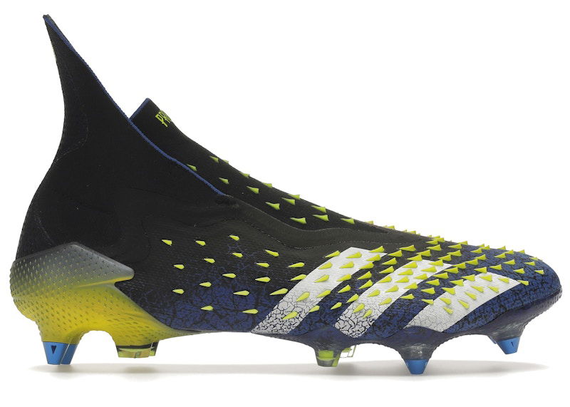 Кецове и обувки adidas Performance Predator Freak+ SG Многоцветен | FY0752, 0