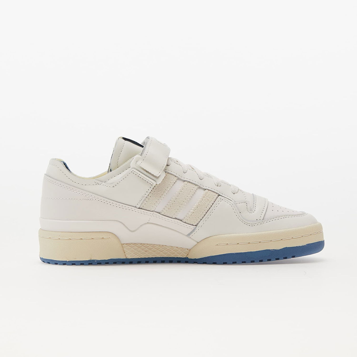 Кецове и обувки adidas Originals Forum 84 Low Бяло | GW4333, 1