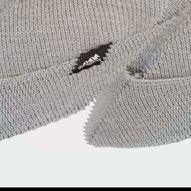 Шапка adidas Originals 3-Stripes Beanie Сиво | II3541, 2