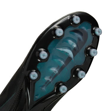 Кецове и обувки Nike ZM Vapor 16 Elite AG-Pro Черно | fq8693-002, 4