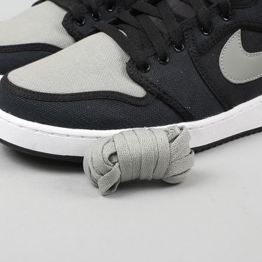 Кецове и обувки Jordan AJKO Retro Hi "Shadow" Сиво | 638471-003, 4
