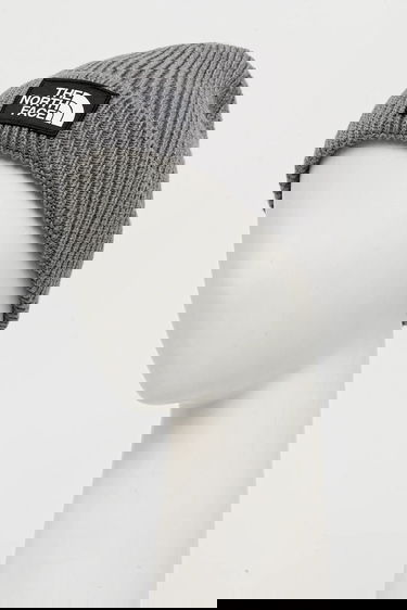 Шапка The North Face The North Face Logo Box Cuffed Beanie Сиво | NF0A8CHEDYY1, 3