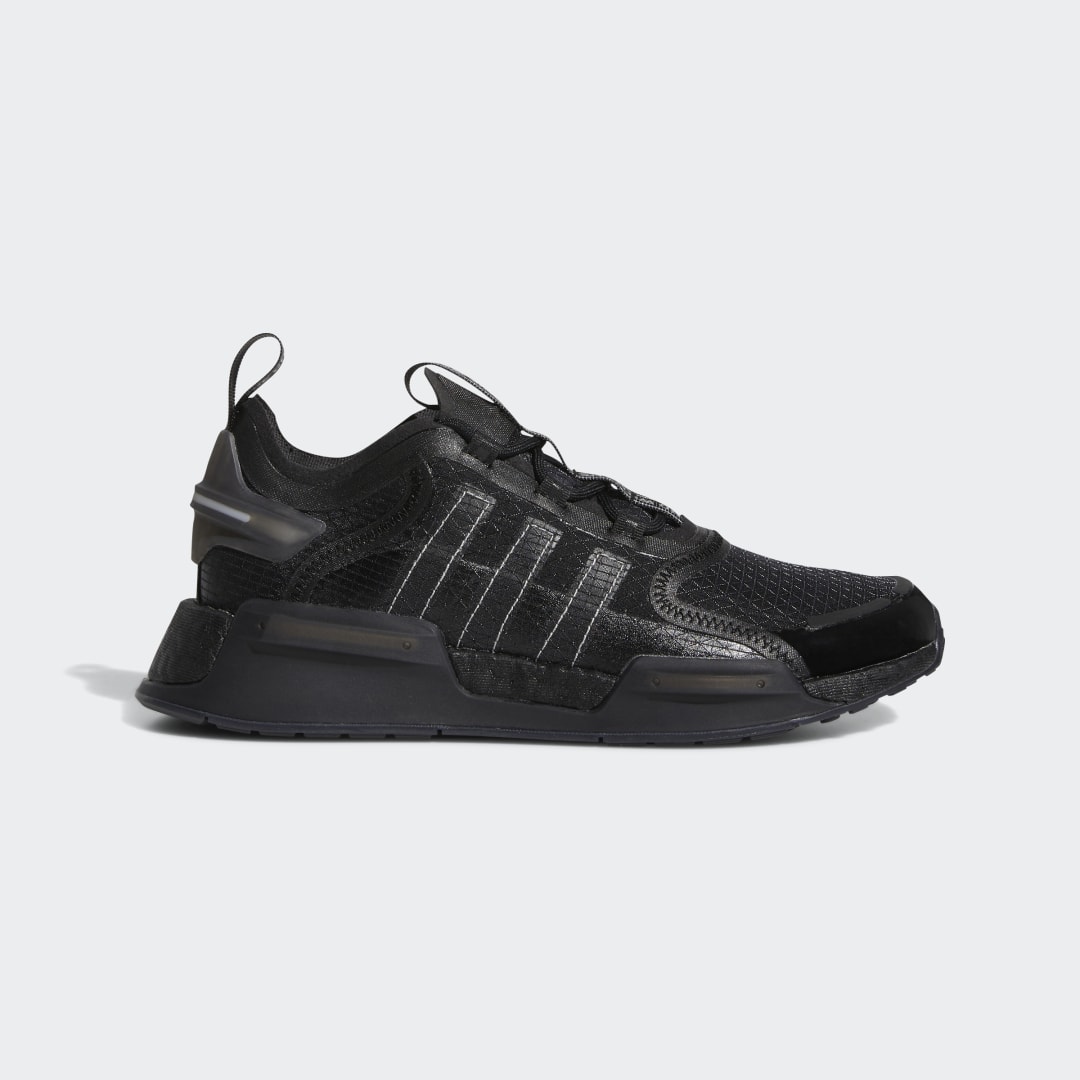 Кецове и обувки adidas Originals NMD_V3 Черно | GW5657, 0