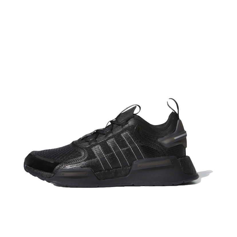 Кецове и обувки adidas Originals NMD_V3 Черно | GW5657