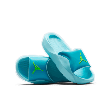 Кецове и обувки Jordan Jordan Franchise Slides Синьо | HF4490-400, 3