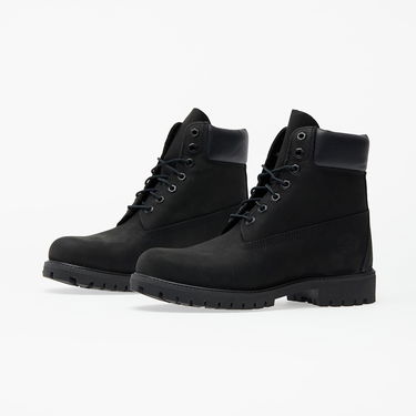 Кецове и обувки Timberland 6 Inch Premium Boot Черно | TB010073001, 4