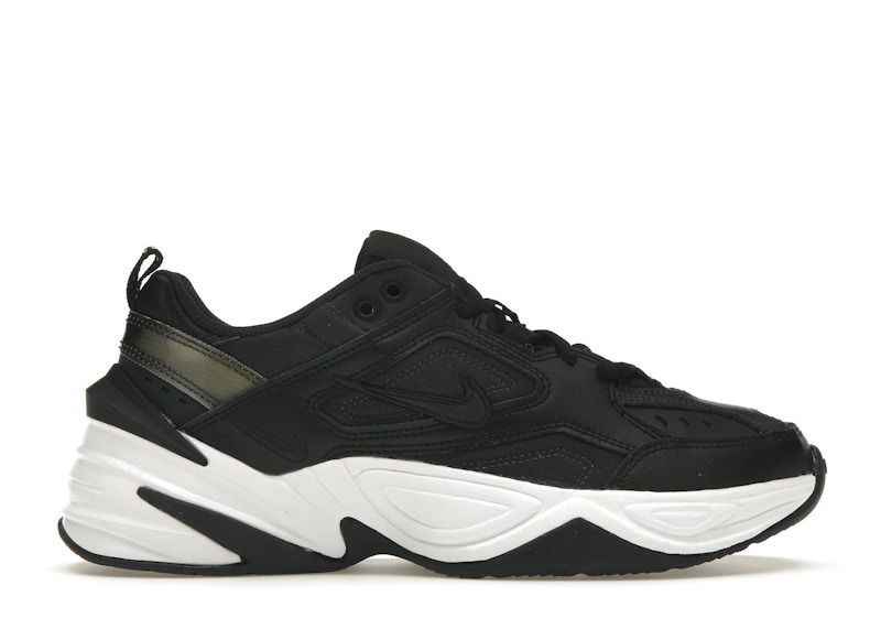 Кецове и обувки Nike M2K Tekno Черно | BQ3378-002, 0