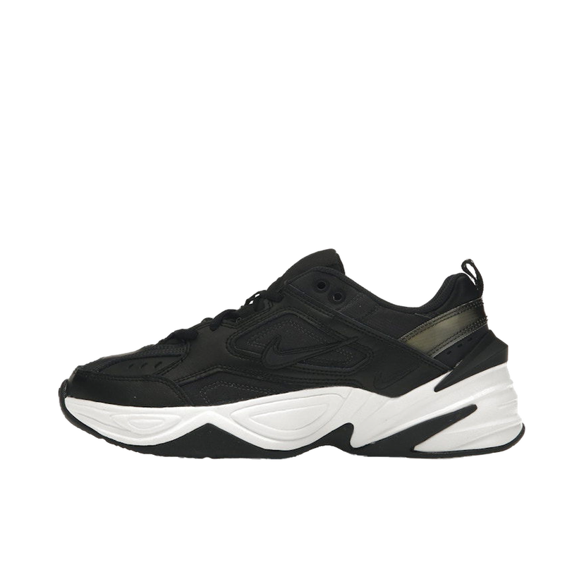 Кецове и обувки Nike M2K Tekno Черно | BQ3378-002