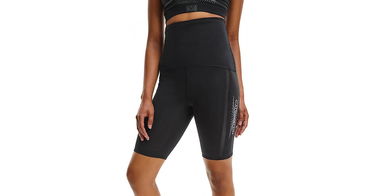 Къси панталони CALVIN KLEIN Performance Biker Shorts Черно | 00gwf1s804-001, 1