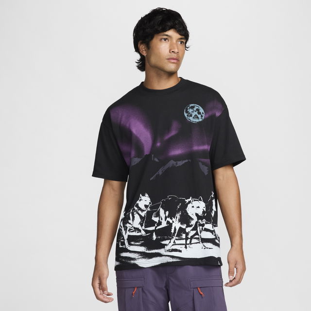 Dri-FIT „Northern Lights“