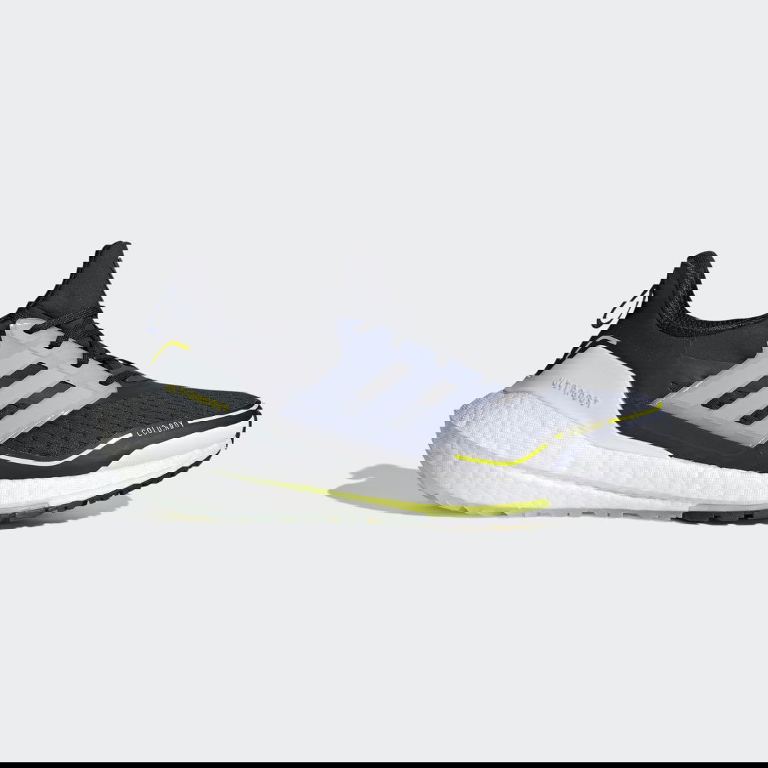 Кецове и обувки adidas Performance Ultraboost 21 COLD.RDY Черно | S23893, 0