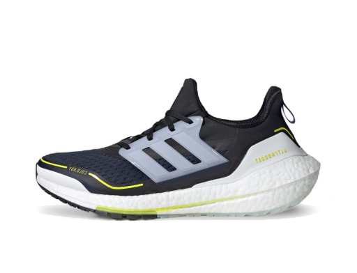 Бягане adidas Performance Ultraboost 21 COLD.RDY Черно | S23893