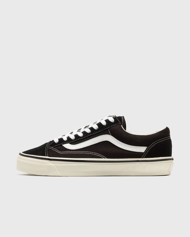 Кецове и обувки Vans LX Old Skool Черно | VN000E8VBPT1, 0