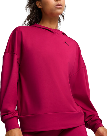 Суитчър Puma Puma CLOUDSPUN Hoodie Розово | 525762-01, 0