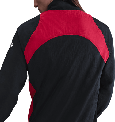 Яке Nike Total 90 Repel Track Jacket Черно | hq3391-010, 3