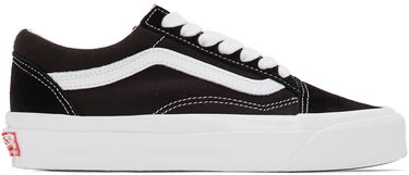 Кецове и обувки Vans OG Old Skool LX Черно | VN0A4P3XOIU, 1