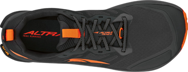 Кецове и обувки Altra Running Lone Peak 9+ Оранжево
 | al0a85rg0131, 2