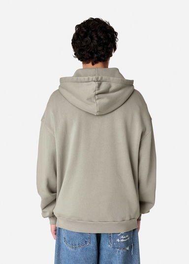 Washed Patch Hoodie, 3