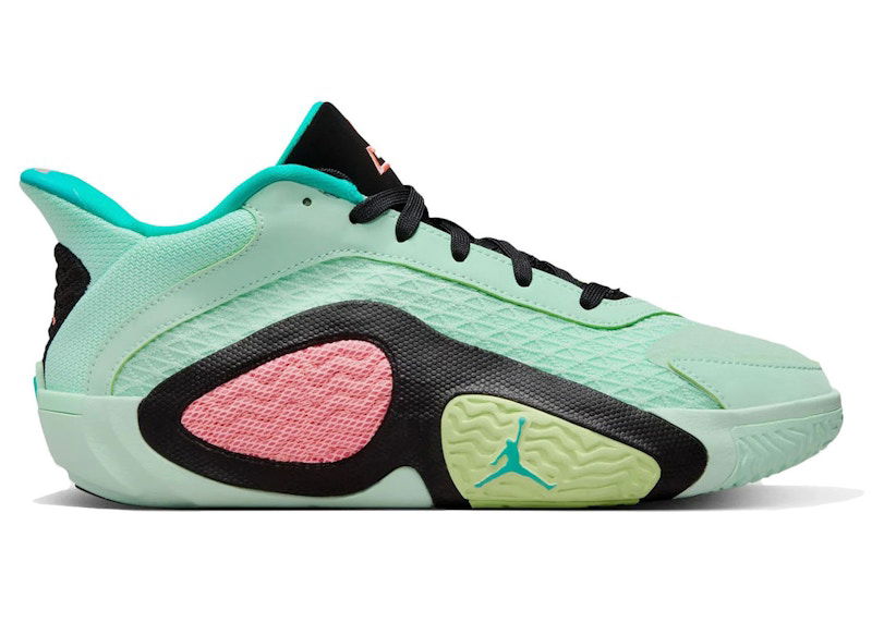 Кецове и обувки Jordan Jordan 2 Tatum Vortex Зелено | FJ6459-300, 0