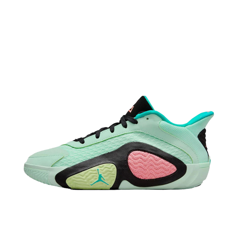 Кецове и обувки Jordan Jordan 2 Tatum Vortex Зелено | FJ6459-300